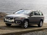 Volvo XC70 2007 года (UK)
